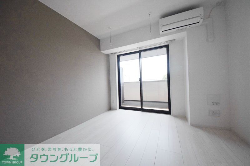 居室・リビング　リビング/居室