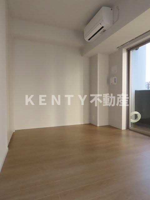 その他部屋・スペース　使い勝手のいい寝室です