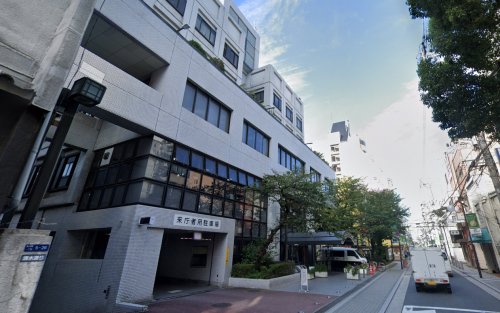 警察署・交番　南警察（警察署・交番）まで906m