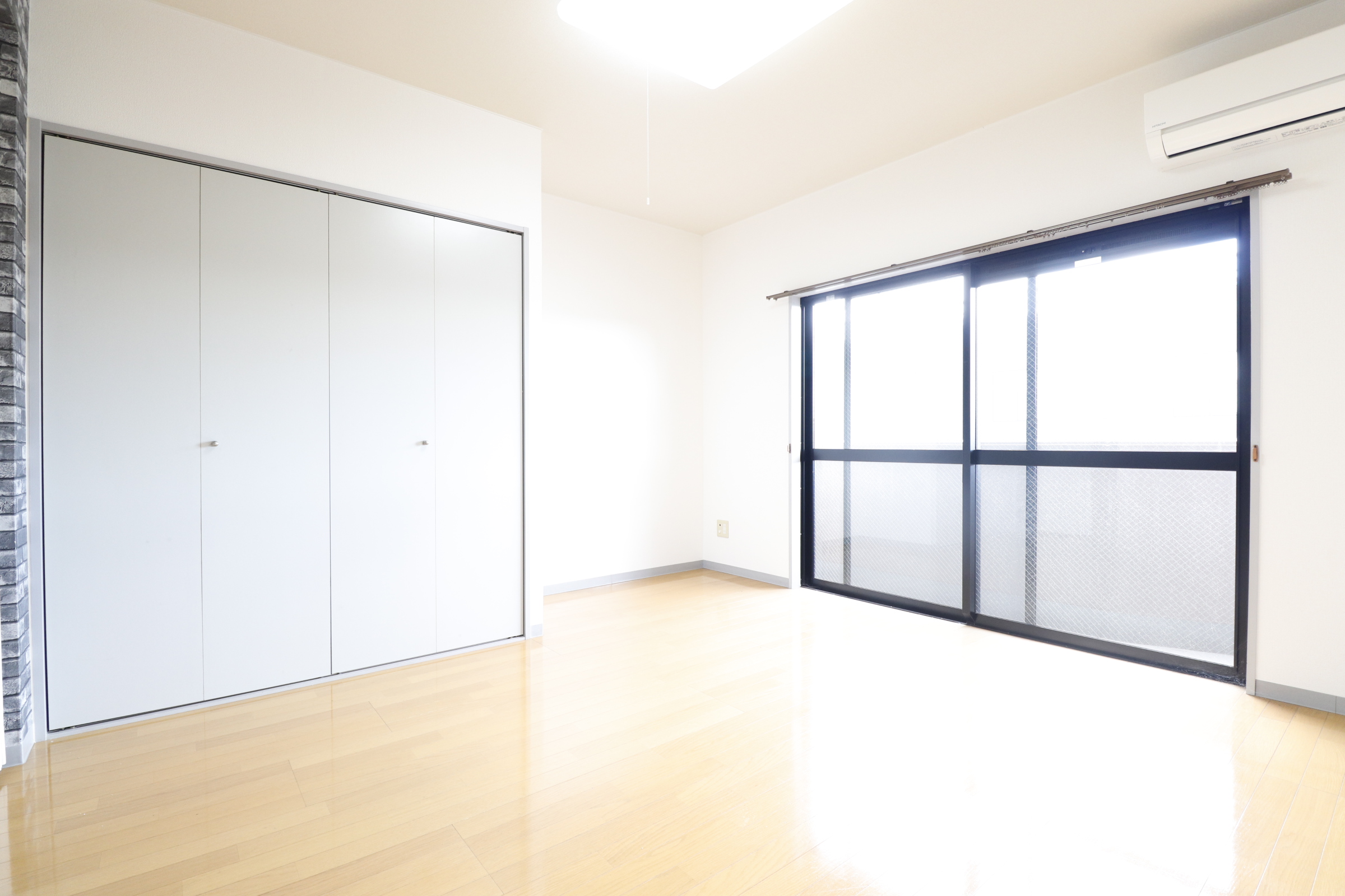 その他部屋・スペース　日当たりの良い洋室です♪