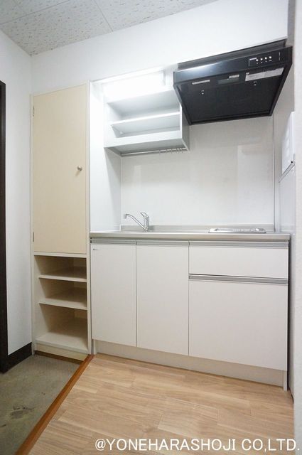 キッチン　※家電はつきません