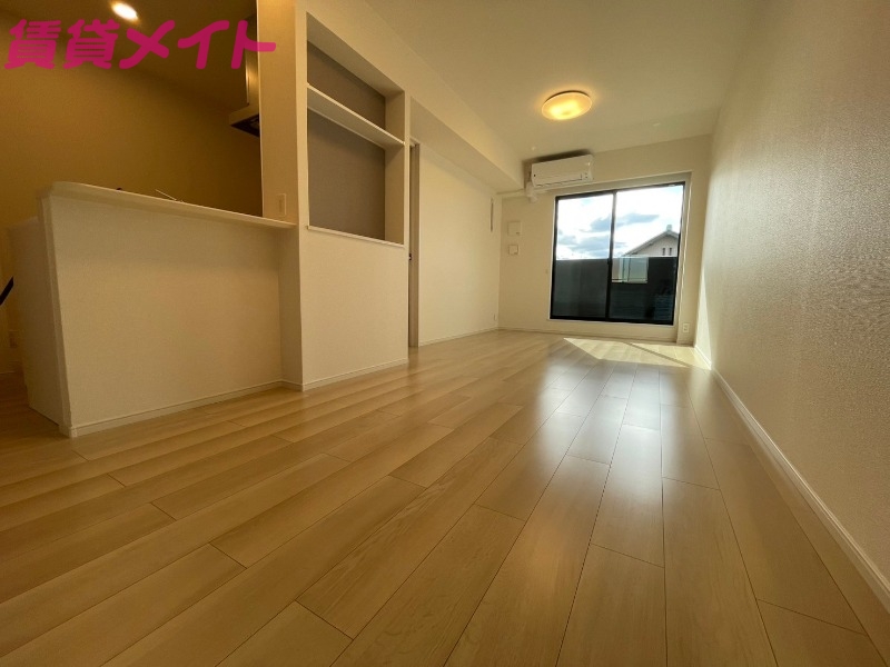 居室・リビング　同型タイプ画像