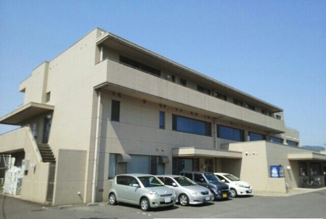 病院　協和医院さん（病院）まで1210m