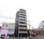 緑橋駅より徒歩5分 4階 築7年の賃貸物件
