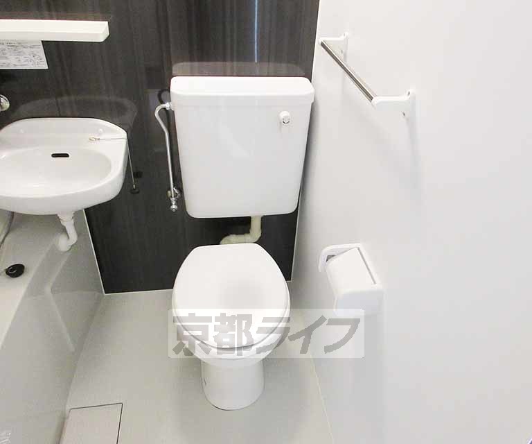 トイレ　とっても綺麗なトイレです