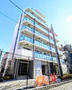 立会川駅より徒歩3分 6階 築4年11ヶ月の賃貸物件