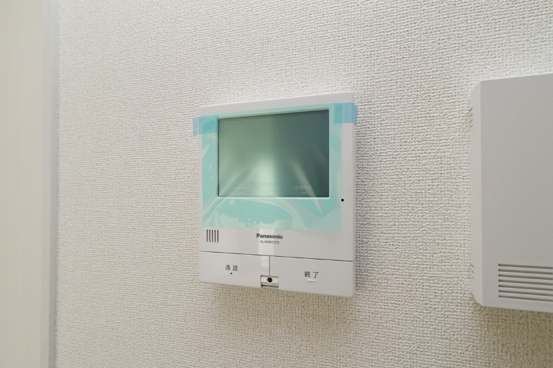 セキュリティ　図面と現状に相違がある場合には現状を優先