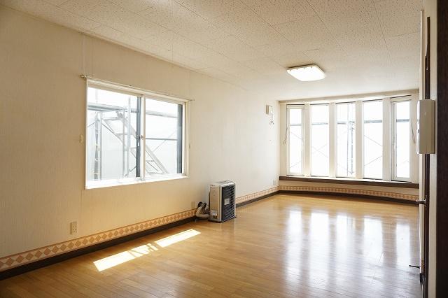 居室・リビング　リビング１