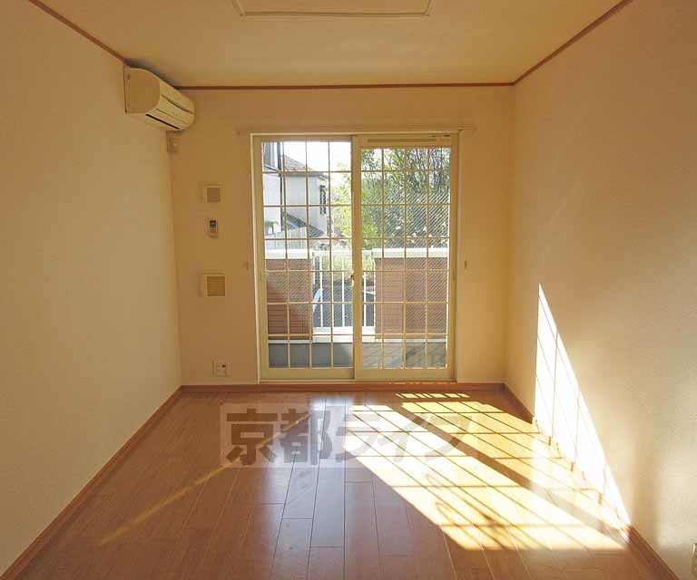 居室・リビング　とってもキレイなお部屋です・