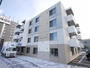 発寒南駅より徒歩13分 3階 築8年1ヶ月の賃貸物件