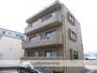 円行寺口駅より徒歩5分 2階 築23年の賃貸物件