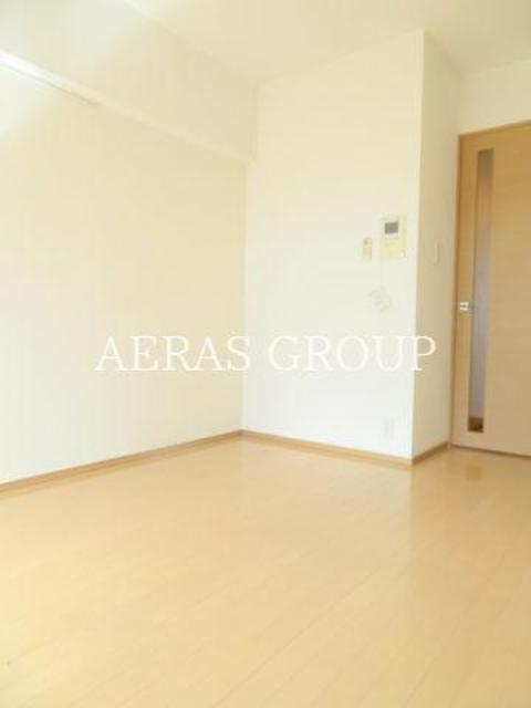 居室・リビング　仕様タイプ