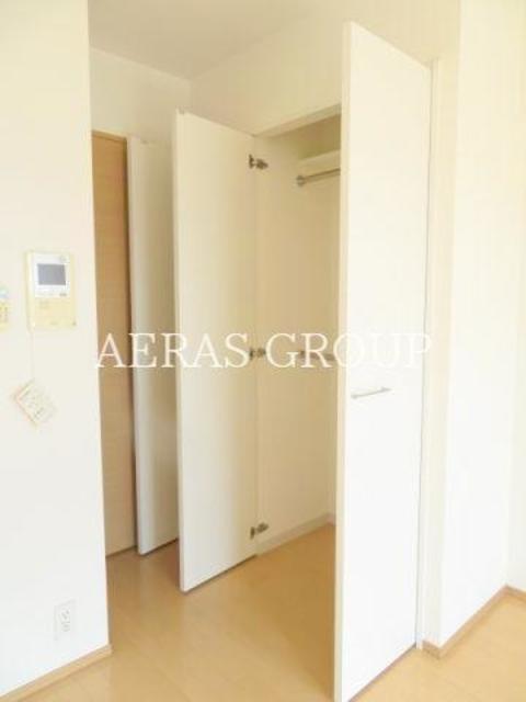 収納　仕様タイプ