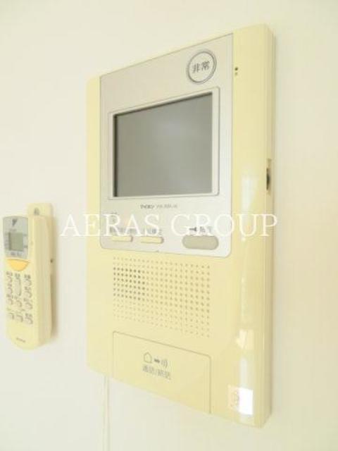 セキュリティ　仕様タイプ