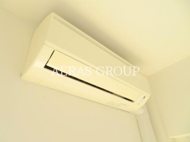 その他設備　仕様タイプ