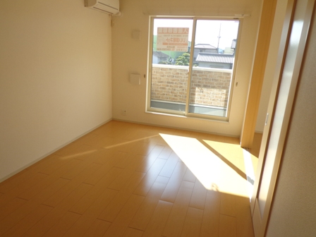 居室・リビング　居室・リビング