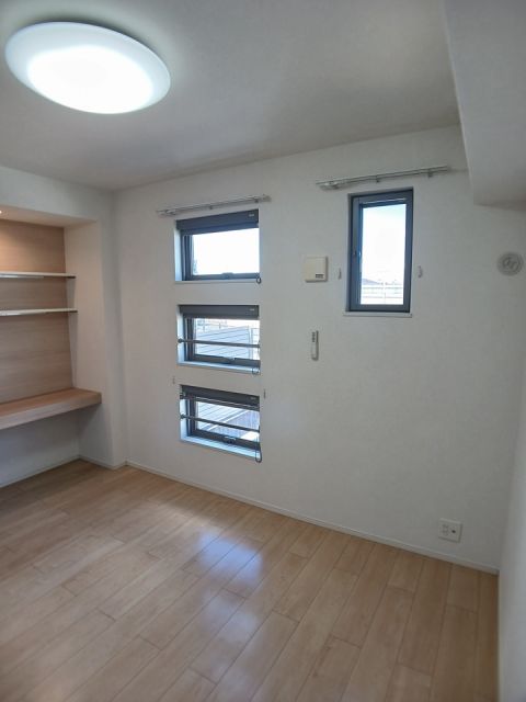 その他部屋・スペース