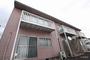 福山駅より徒歩50分 2階 築38年の賃貸物件
