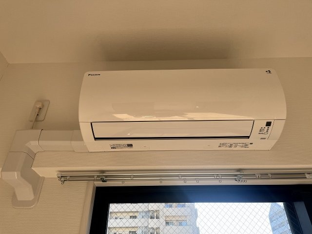 その他設備　別号室の写真です