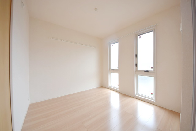 その他部屋・スペース　～楽しい生活がここにあります～別号室参考写真