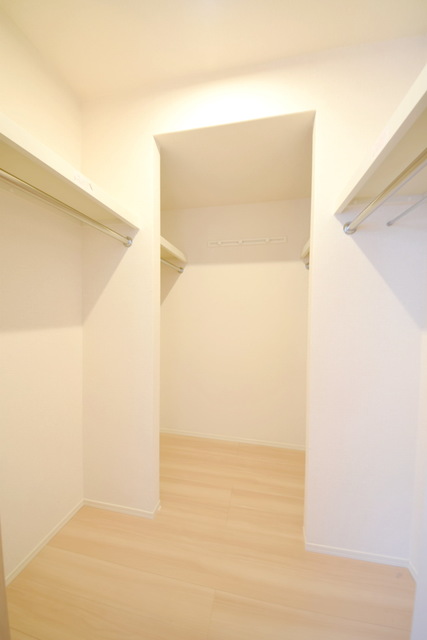 収納　～何入れようかな～別号室参考写真