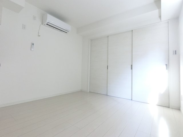 居室・リビング　※完成イメージのため仕様が異なる場合がございます