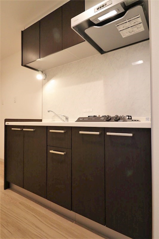 キッチン　※他部屋参照