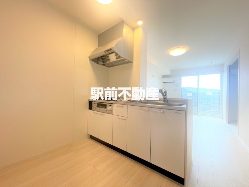 キッチン　別物件流用