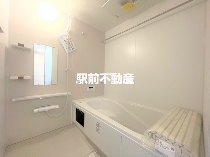 バス・シャワールーム　別物件流用