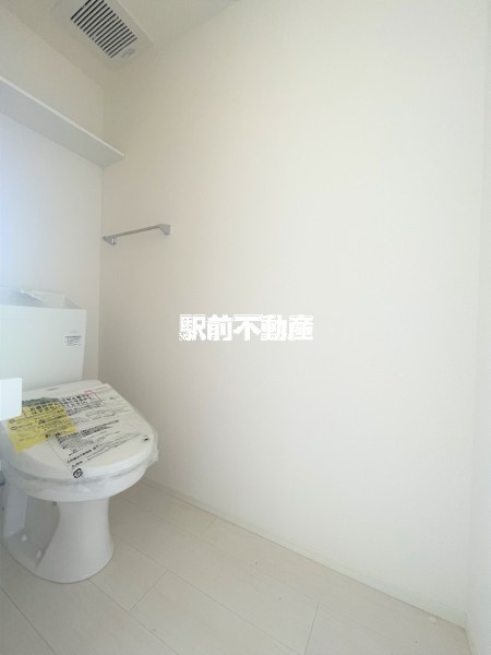 トイレ　別物件流用