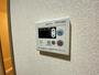 トイレ　※別の部屋の写真です