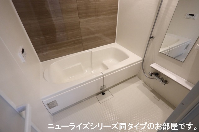 バス・シャワールーム　※参考画像