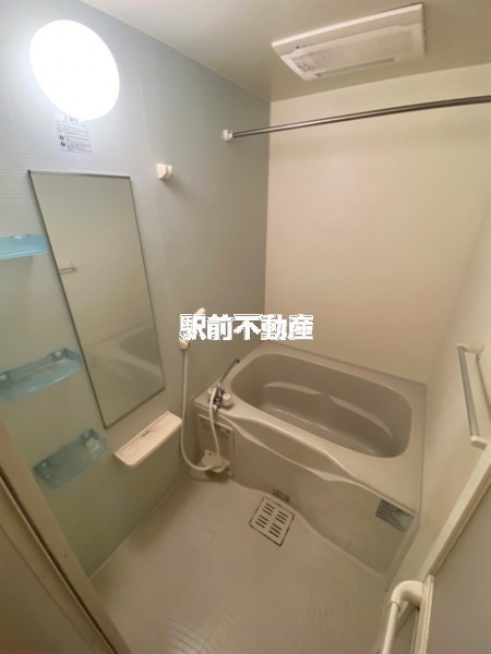 バス・シャワールーム　※類似