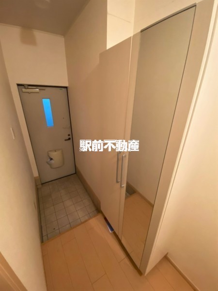 玄関　※類似