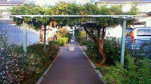 公園　常盤緑道（公園）まで463m