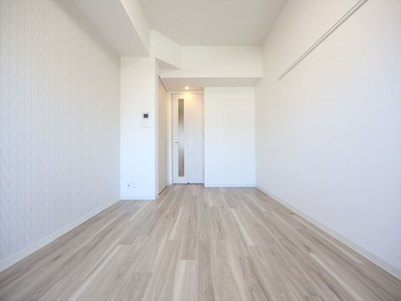 その他部屋・スペース　洋室8.2帖　クローゼット付（収納充実してます）