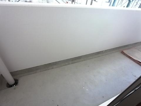 バルコニー　ベランダ