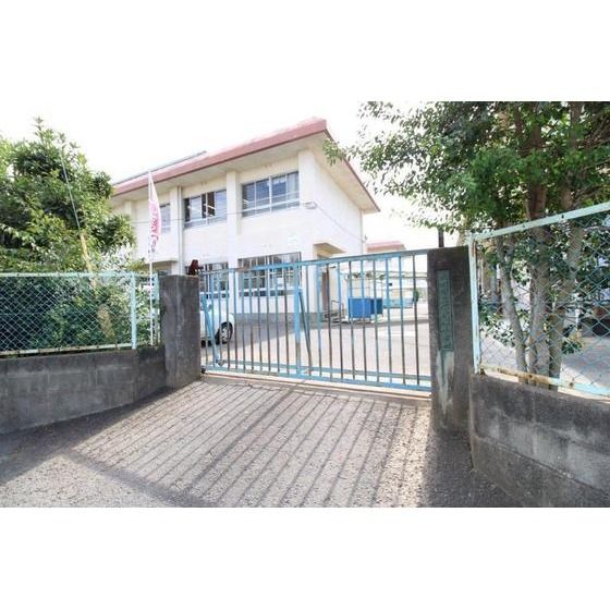 小学校　大村市立放虎原小学校（小学校）まで699m