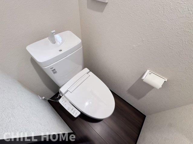 トイレ　他社様掲載物件もまとめてご紹介、ご案内可能です(^^)/