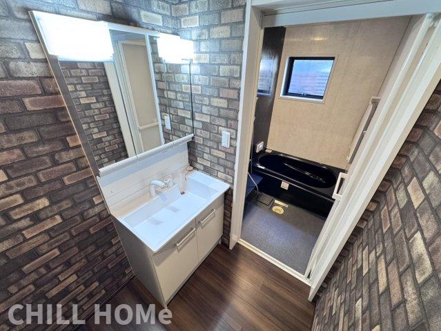 洗面設備　他社様掲載物件もまとめてご紹介、ご案内可能です(^^)/