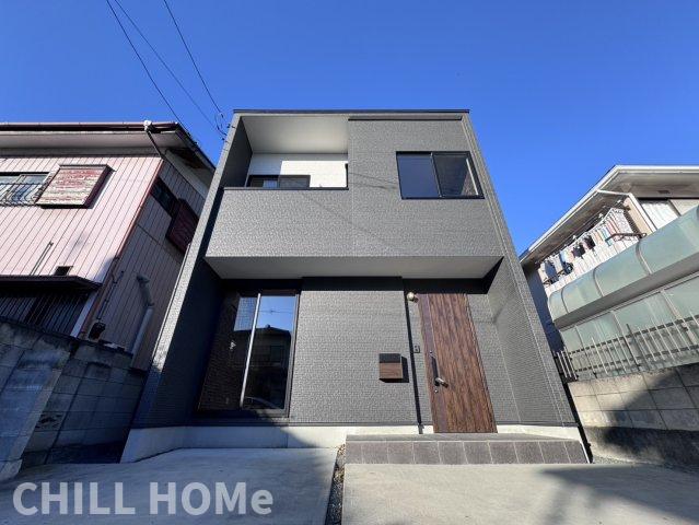 建物外観　他社様掲載物件もまとめてご紹介、ご案内可能です(^^)/