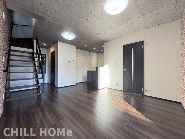 居室・リビング　他社様掲載物件もまとめてご紹介、ご案内可能です(^^)/