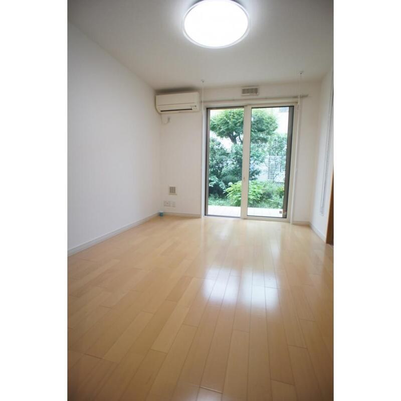 居室・リビング　弊社は都内全域の物件をご紹介可能です！