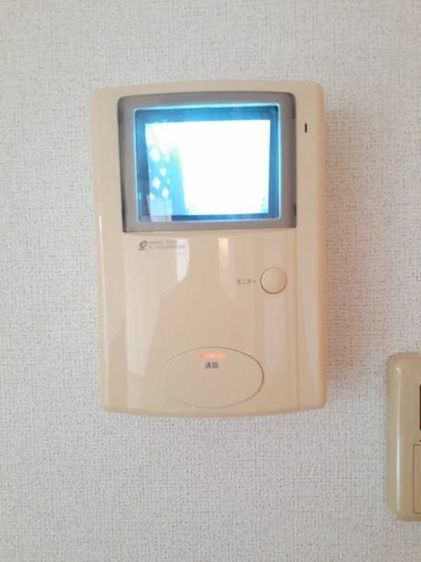 セキュリティ　図面と現状に相違がある場合には現状を優先