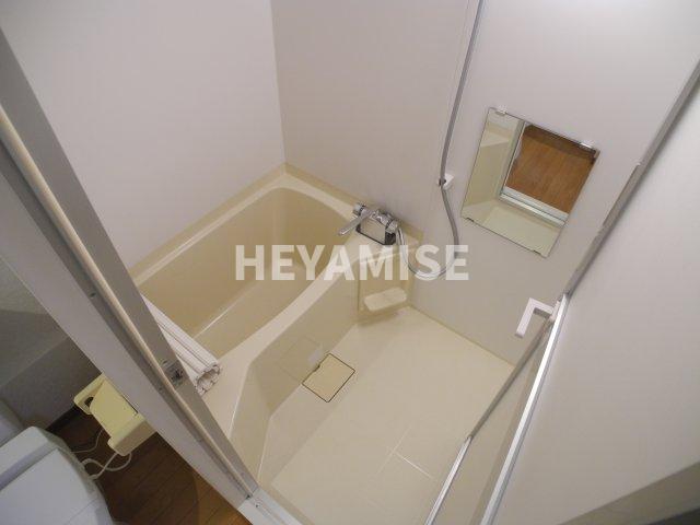 バス・シャワールーム　※同物件別号室の写真になります※