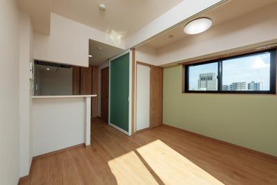 居室・リビング