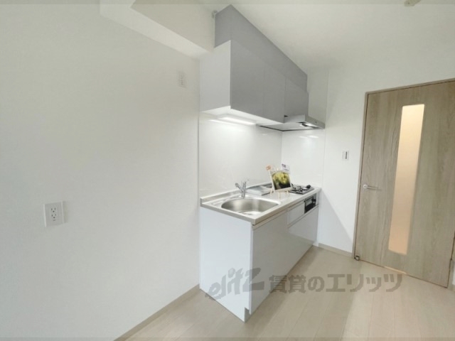 その他部屋・スペース　冷蔵庫置場