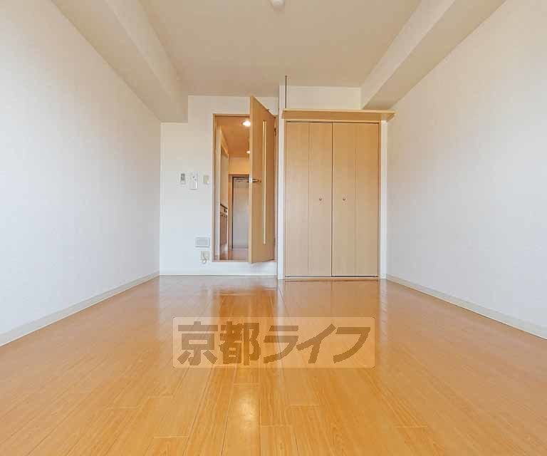 居室・リビング　リビングです。