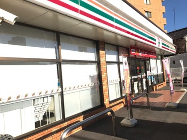 コンビニ　セブンイレブン和歌山三木町店（コンビニ）まで407m