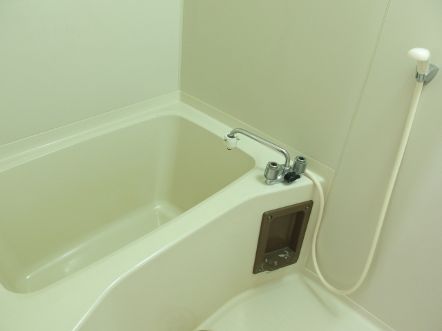 バス・シャワールーム　同型イメージ